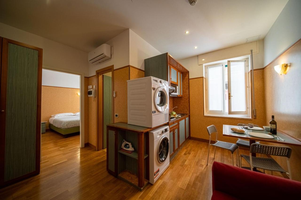 ויצ'נצה Hotel Mary מראה חיצוני תמונה